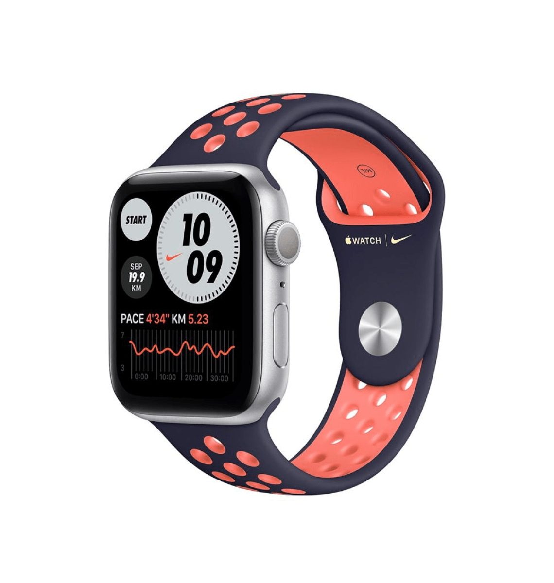 Refurbished Apple Watch Series 5