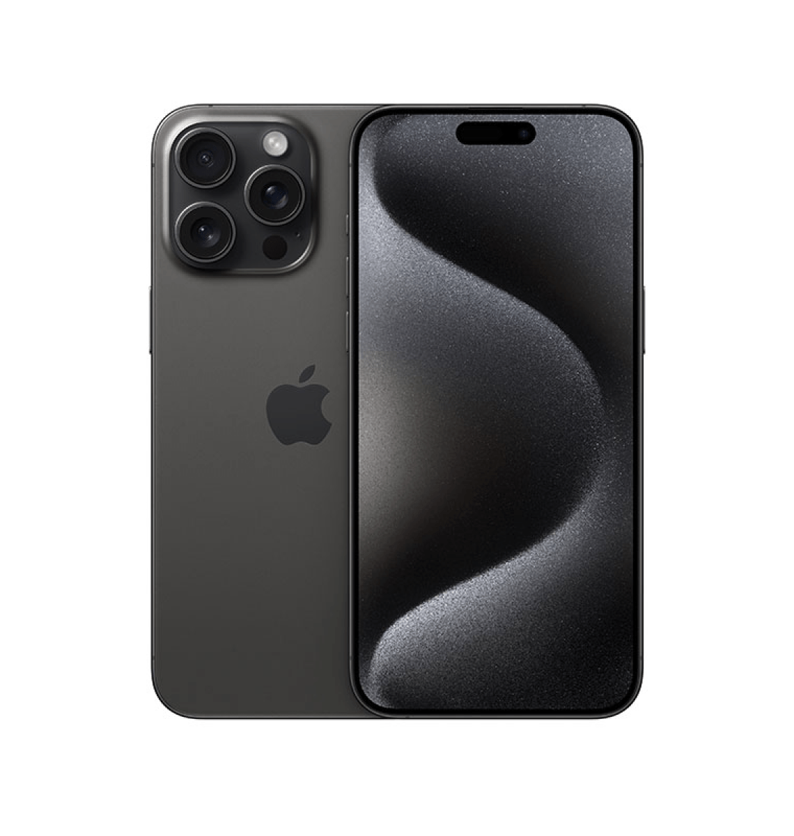 Certified pre-owned iPhone 15 Pro available at Dawn Wireless