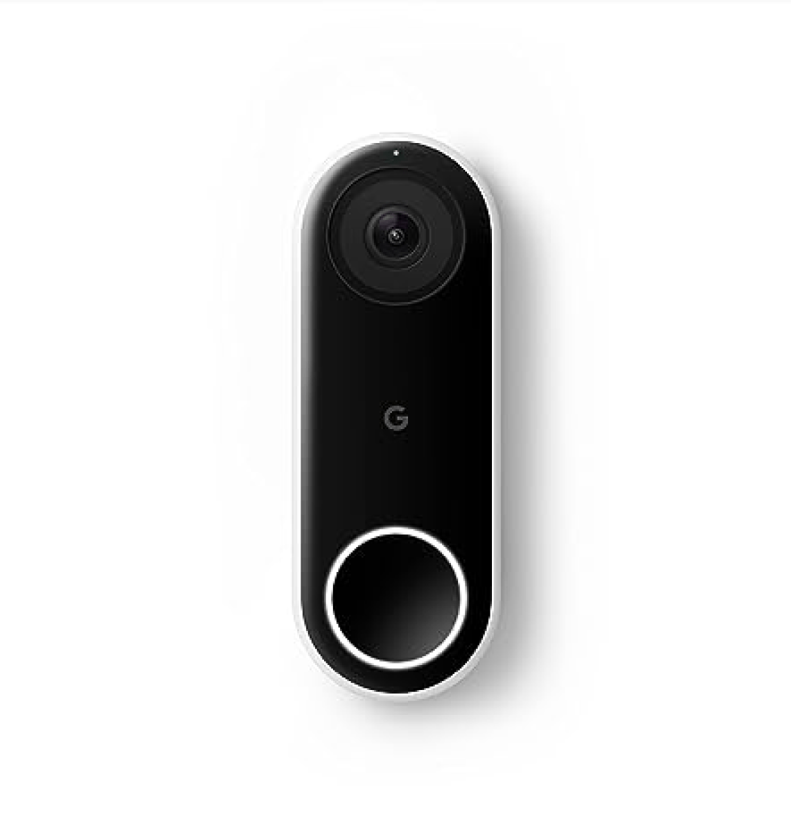 Google Nest Hello Wired
