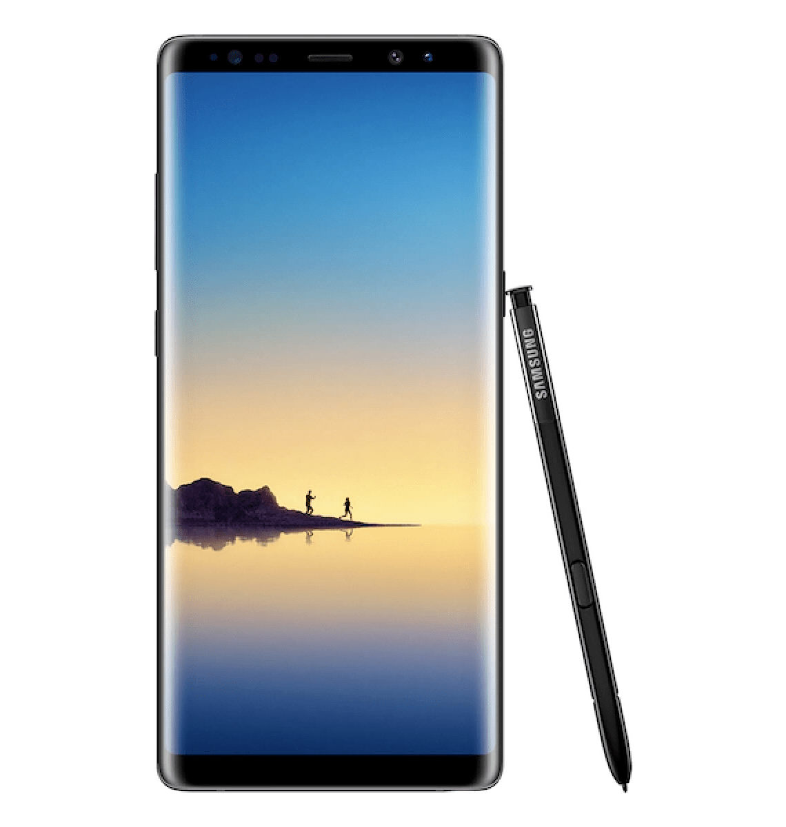 Refurbished Samsung Galaxy Note 8 Unlocked