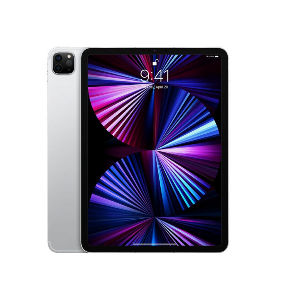 iPad Pro 5th Generation